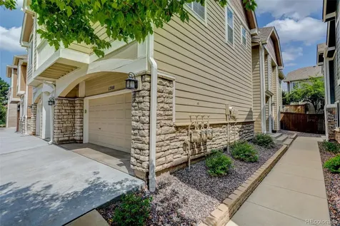 1208 Carlyle Park Circle Highlands Ranch CO 80129