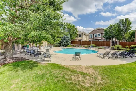1208 Carlyle Park Circle Highlands Ranch CO 80129