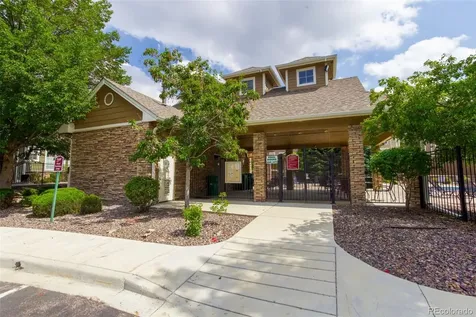 1208 Carlyle Park Circle Highlands Ranch CO 80129