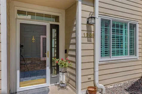 1208 Carlyle Park Circle Highlands Ranch CO 80129