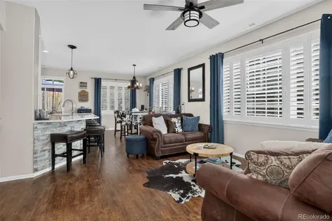 1208 Carlyle Park Circle Highlands Ranch CO 80129