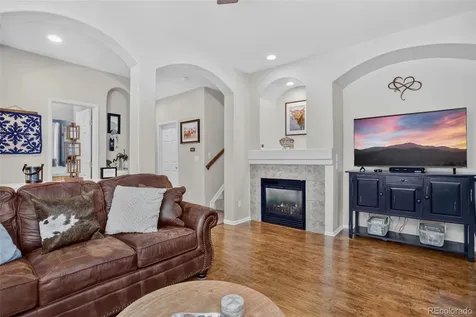 1208 Carlyle Park Circle Highlands Ranch CO 80129