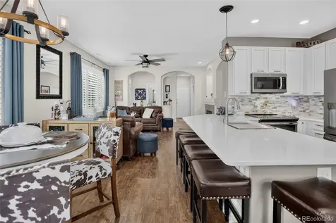 1208 Carlyle Park Circle Highlands Ranch CO 80129