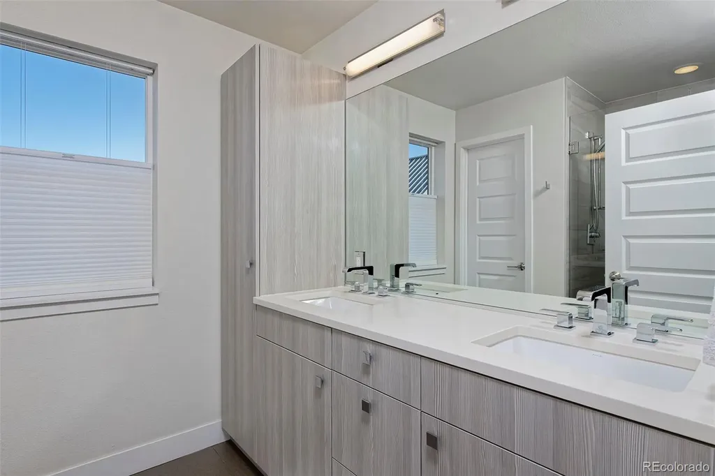 3044 Wilson Court Denver CO 80205
