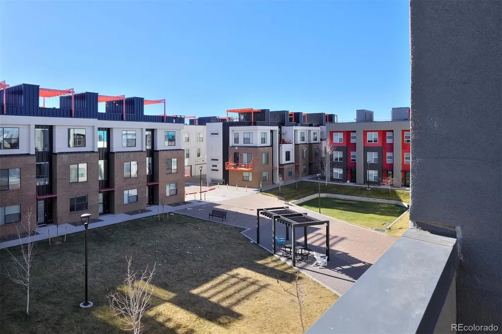 3044 Wilson Court Denver CO 80205