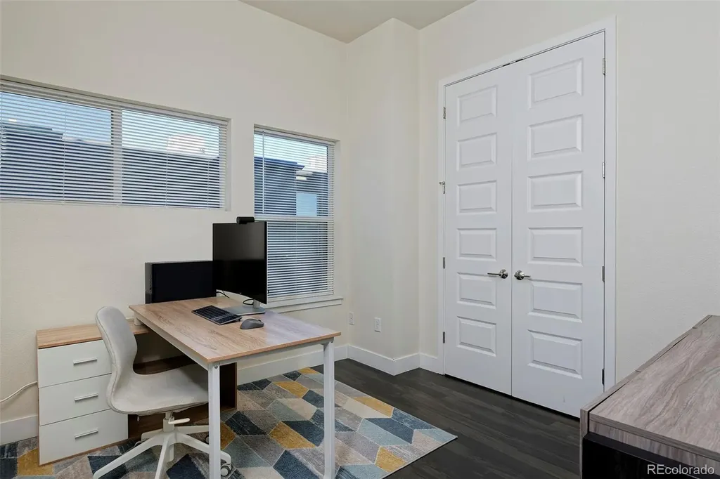 3044 Wilson Court Denver CO 80205