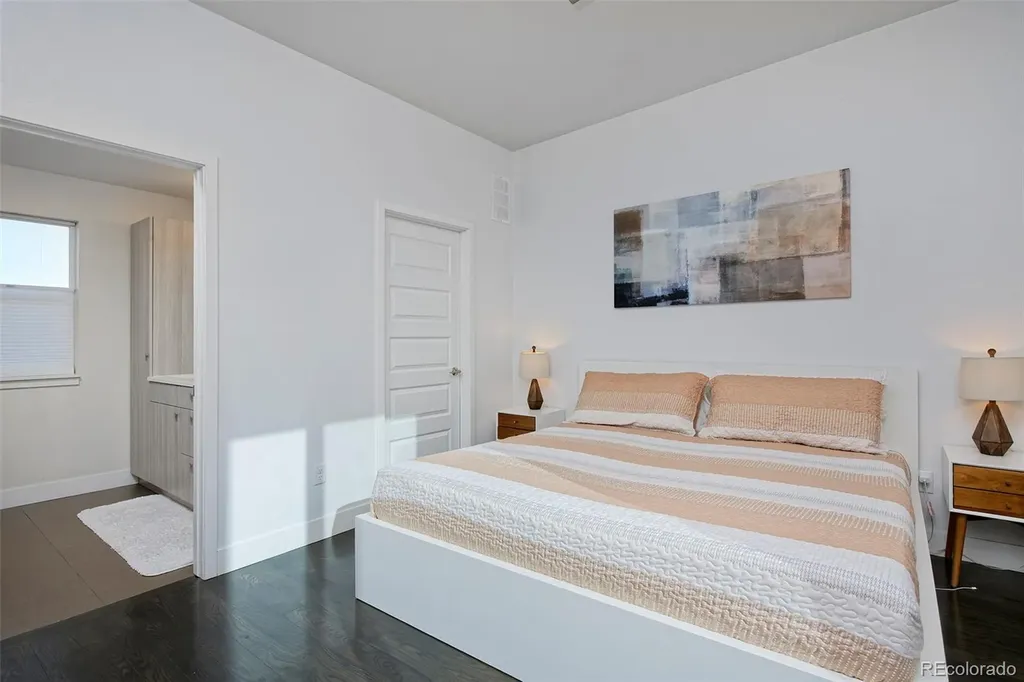 3044 Wilson Court Denver CO 80205