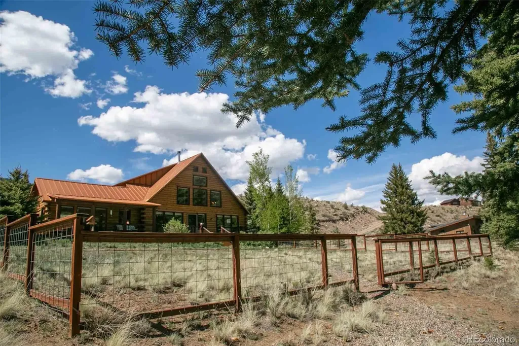 28920 Highway 149 Creede CO 81130