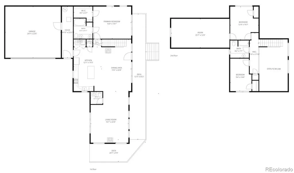 28920 Highway 149 Creede CO 81130