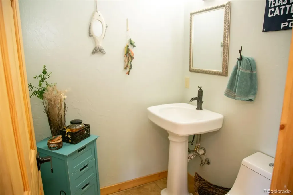 28920 Highway 149 Creede CO 81130