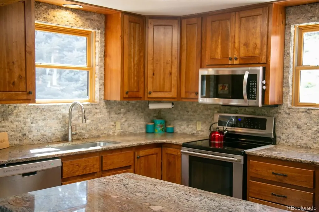 28920 Highway 149 Creede CO 81130