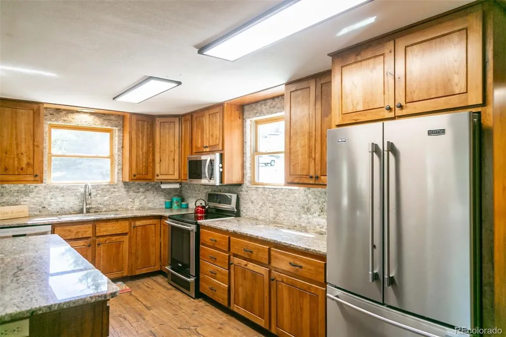 28920 Highway 149 Creede CO 81130