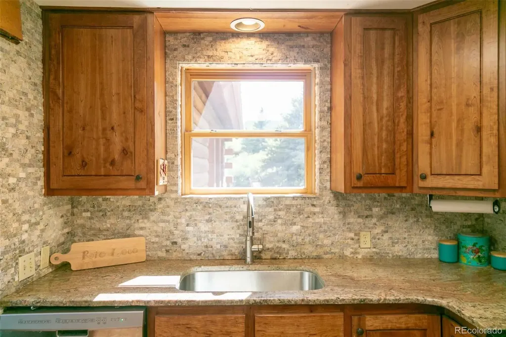 28920 Highway 149 Creede CO 81130