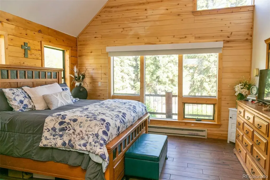 28920 Highway 149 Creede CO 81130