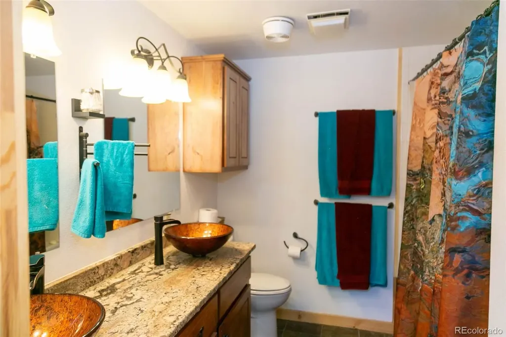 28920 Highway 149 Creede CO 81130