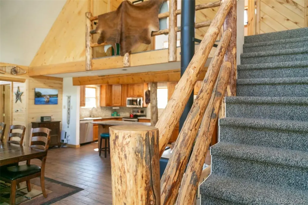 28920 Highway 149 Creede CO 81130