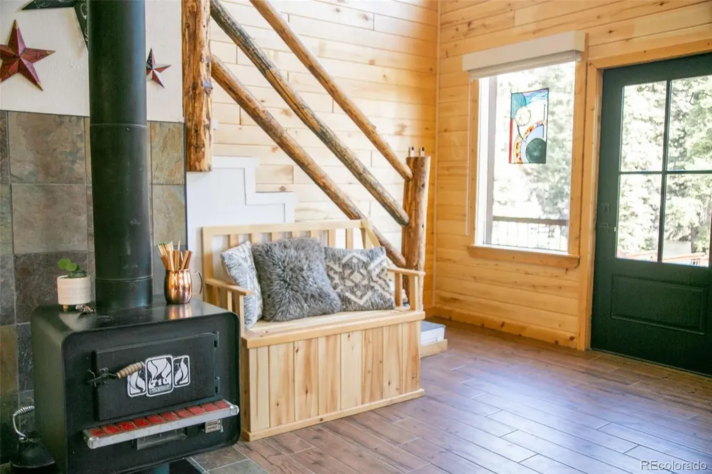 28920 Highway 149 Creede CO 81130