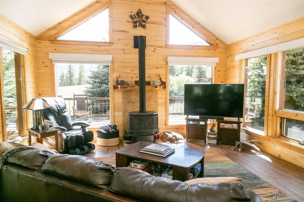 28920 Highway 149 Creede CO 81130