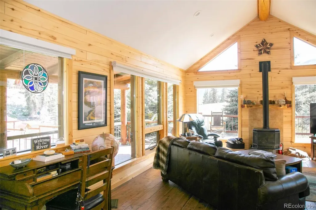 28920 Highway 149 Creede CO 81130