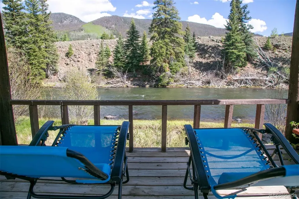 28920 Highway 149 Creede CO 81130