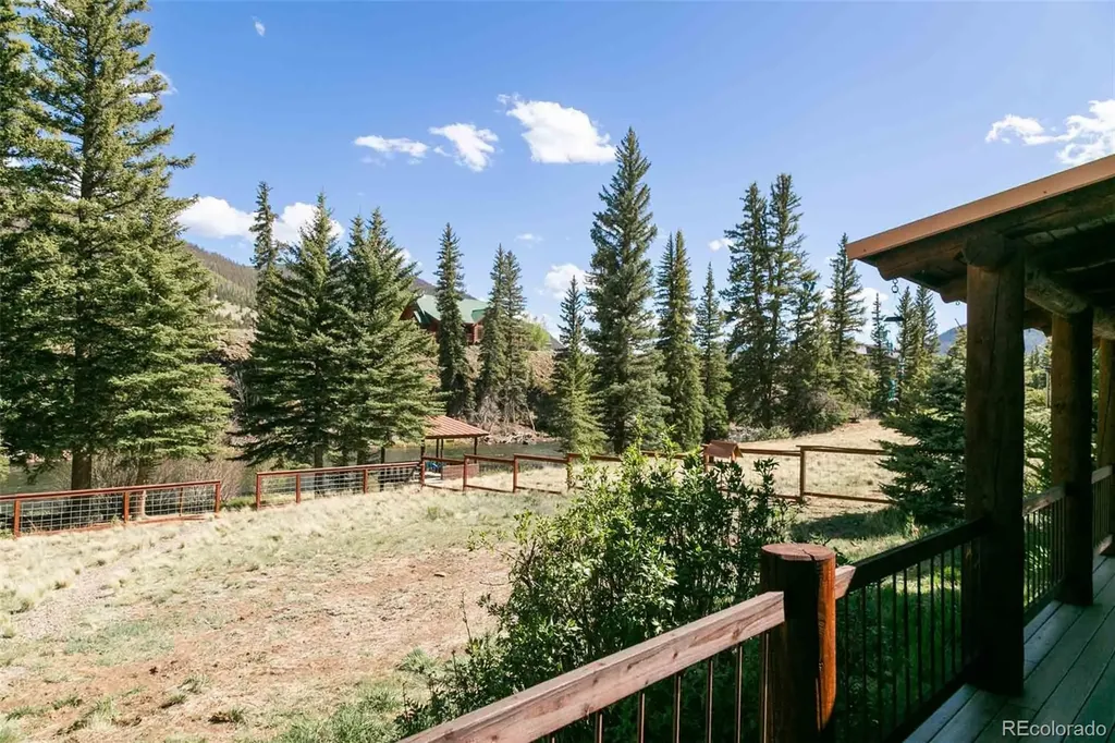 28920 Highway 149 Creede CO 81130