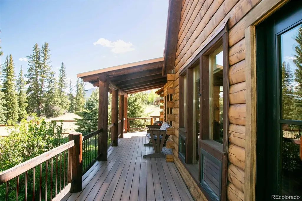 28920 Highway 149 Creede CO 81130