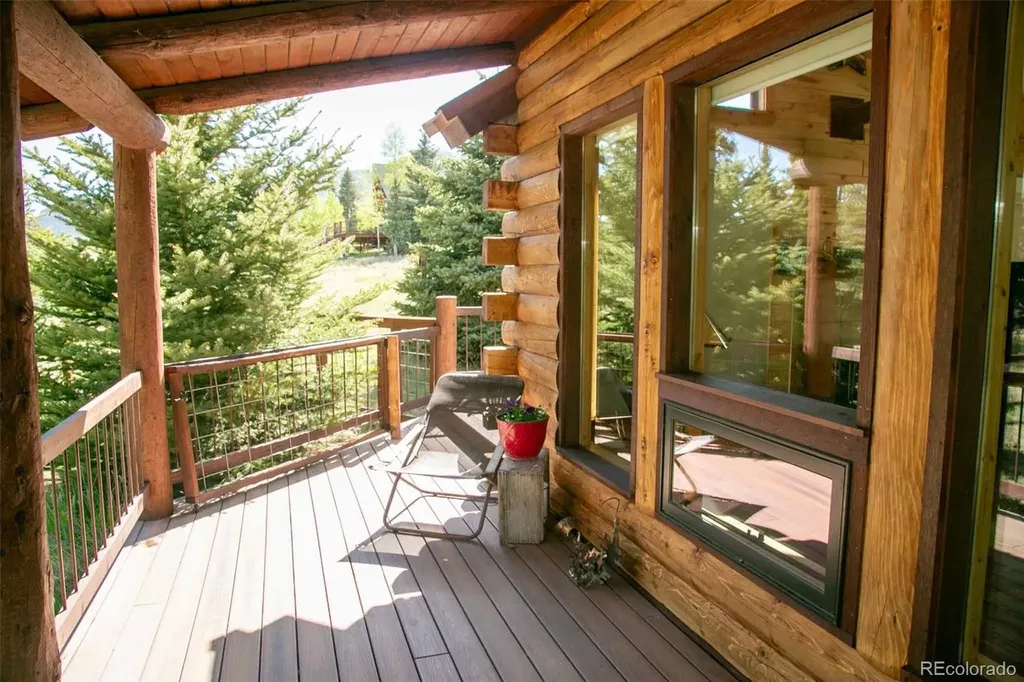 28920 Highway 149 Creede CO 81130