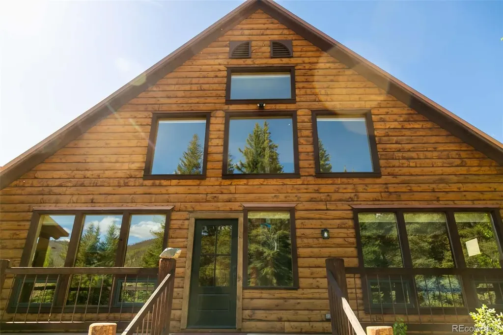 28920 Highway 149 Creede CO 81130