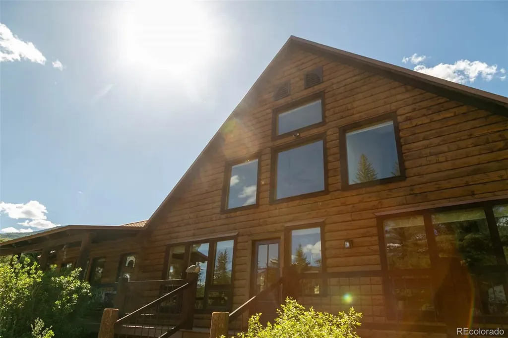 28920 Highway 149 Creede CO 81130