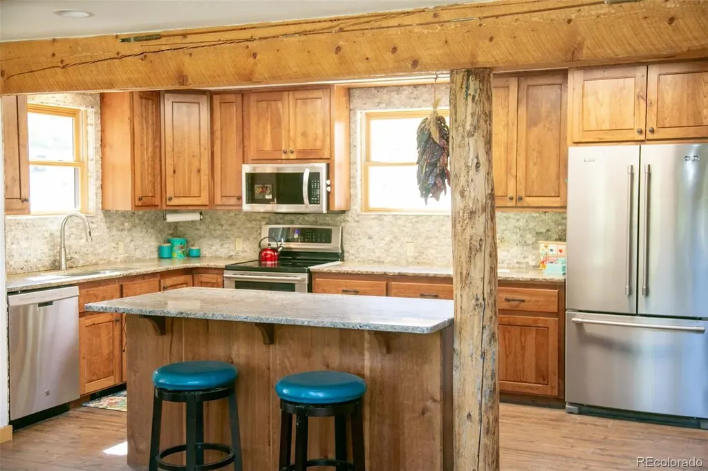 28920 Highway 149 Creede CO 81130