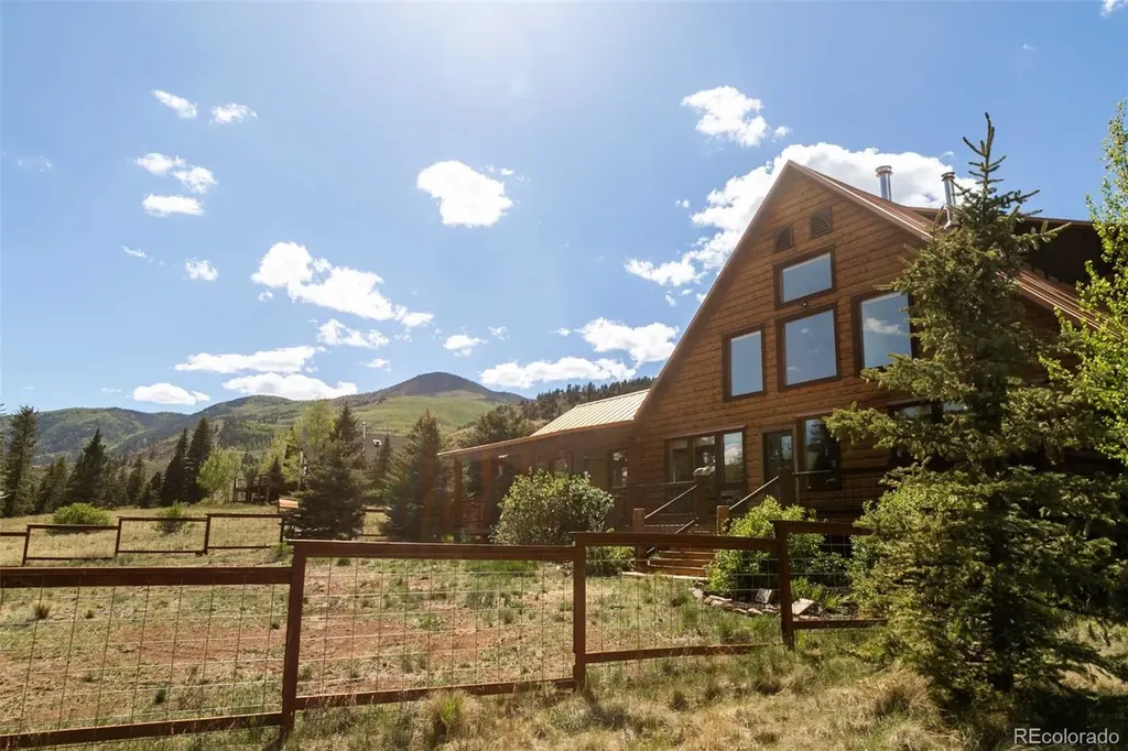 28920 Highway 149 Creede CO 81130