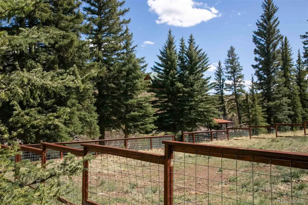 28920 Highway 149 Creede CO 81130