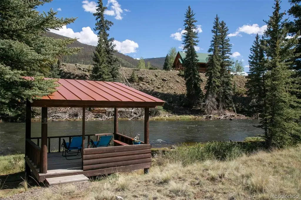 28920 Highway 149 Creede CO 81130