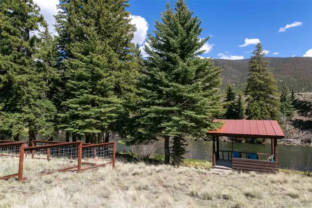 28920 Highway 149 Creede CO 81130