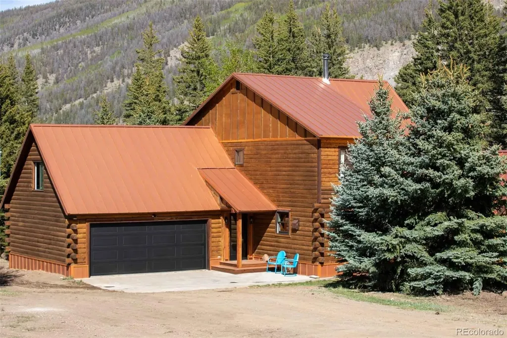 28920 Highway 149 Creede CO 81130