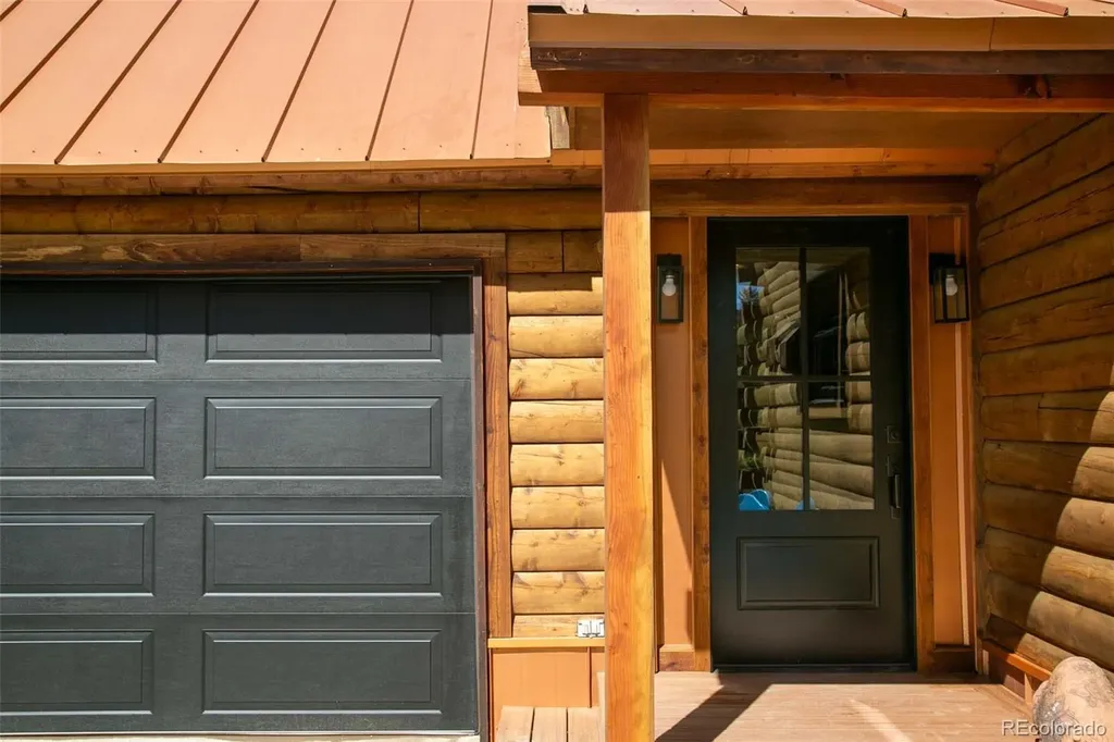28920 Highway 149 Creede CO 81130