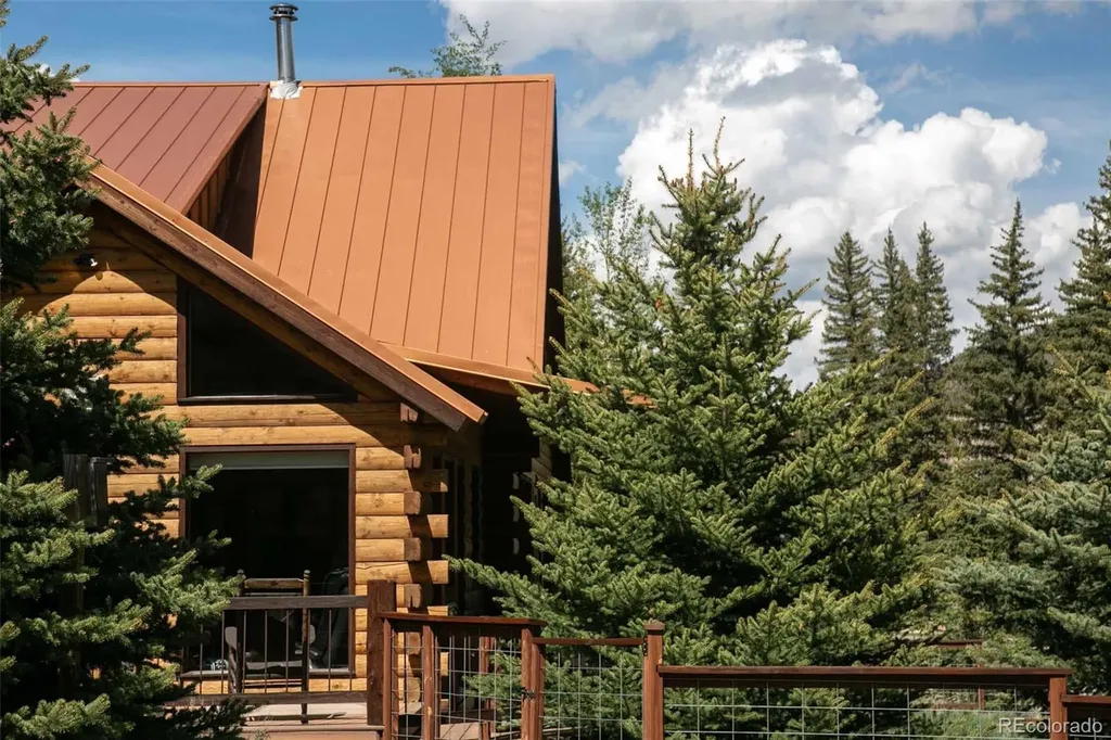 28920 Highway 149 Creede CO 81130