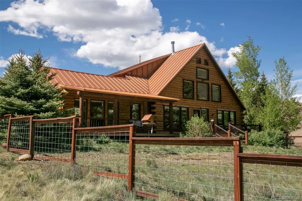 28920 Highway 149 Creede CO 81130