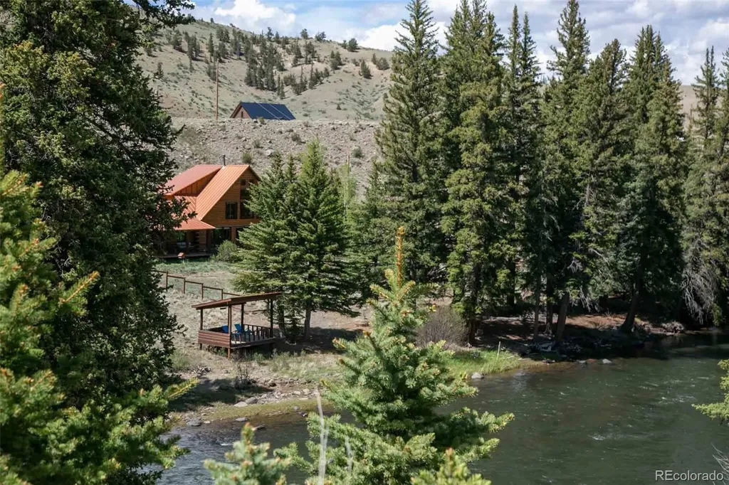 28920 Highway 149 Creede CO 81130