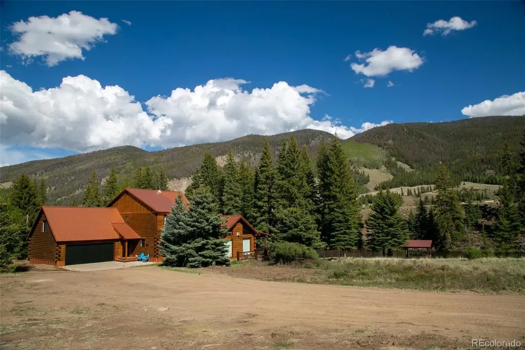 28920 Highway 149 Creede CO 81130