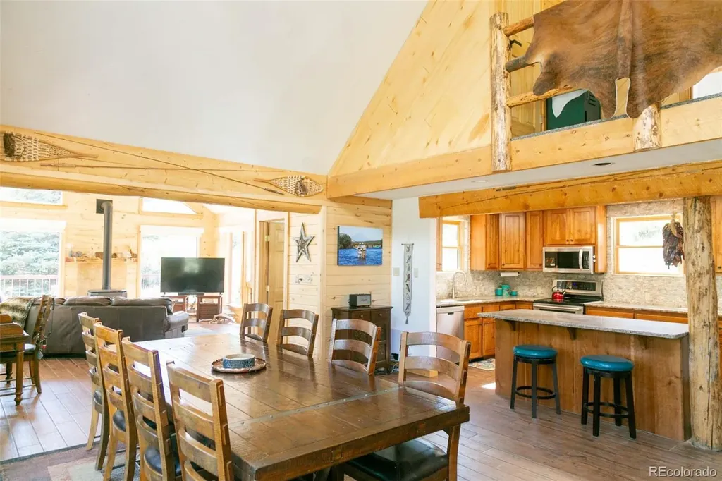 28920 Highway 149 Creede CO 81130