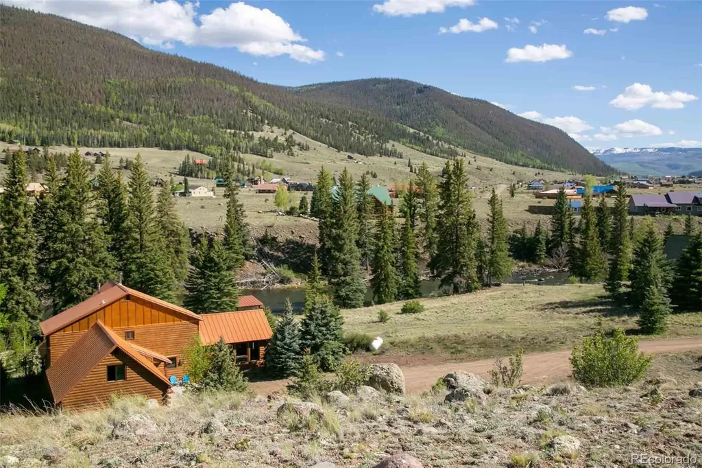28920 Highway 149 Creede CO 81130