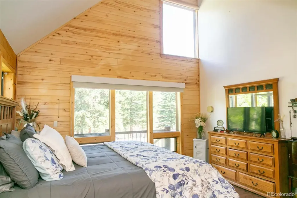 28920 Highway 149 Creede CO 81130