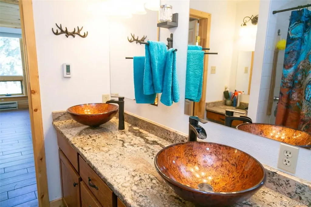 28920 Highway 149 Creede CO 81130
