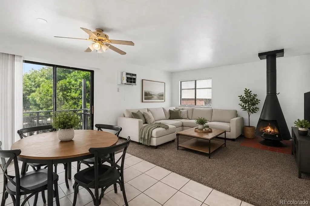 5995 W Hampden Avenue Denver CO 80227