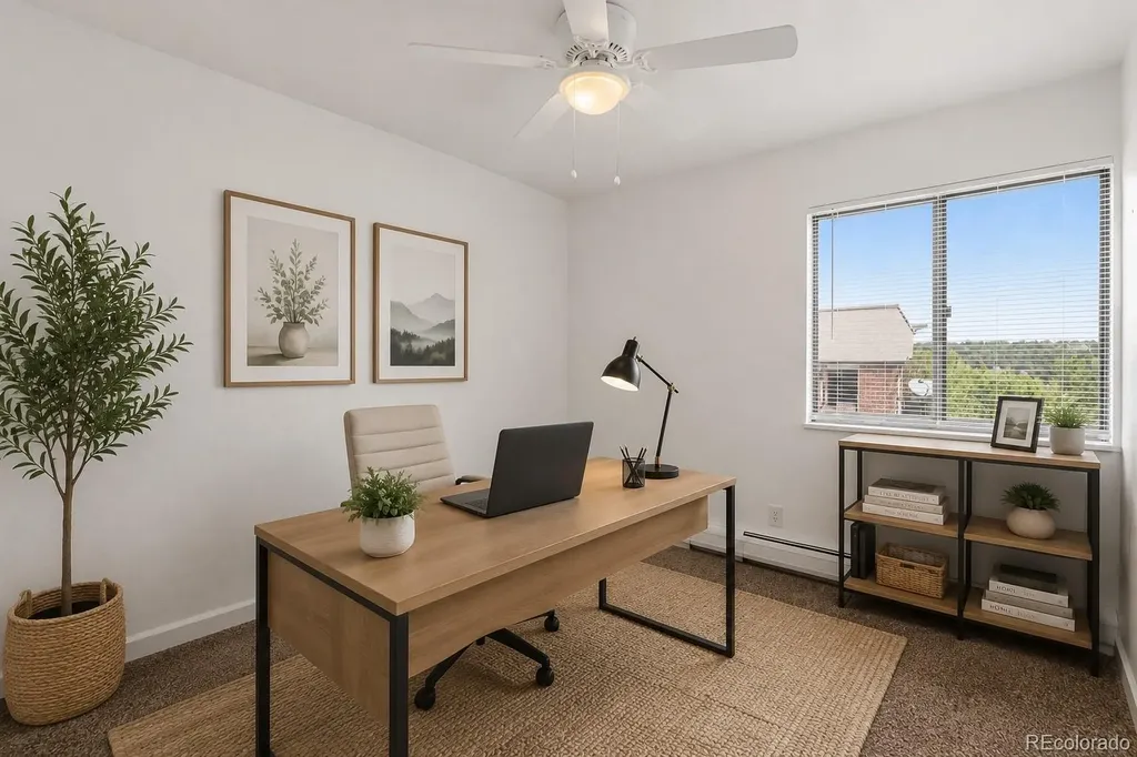 5995 W Hampden Avenue Denver CO 80227