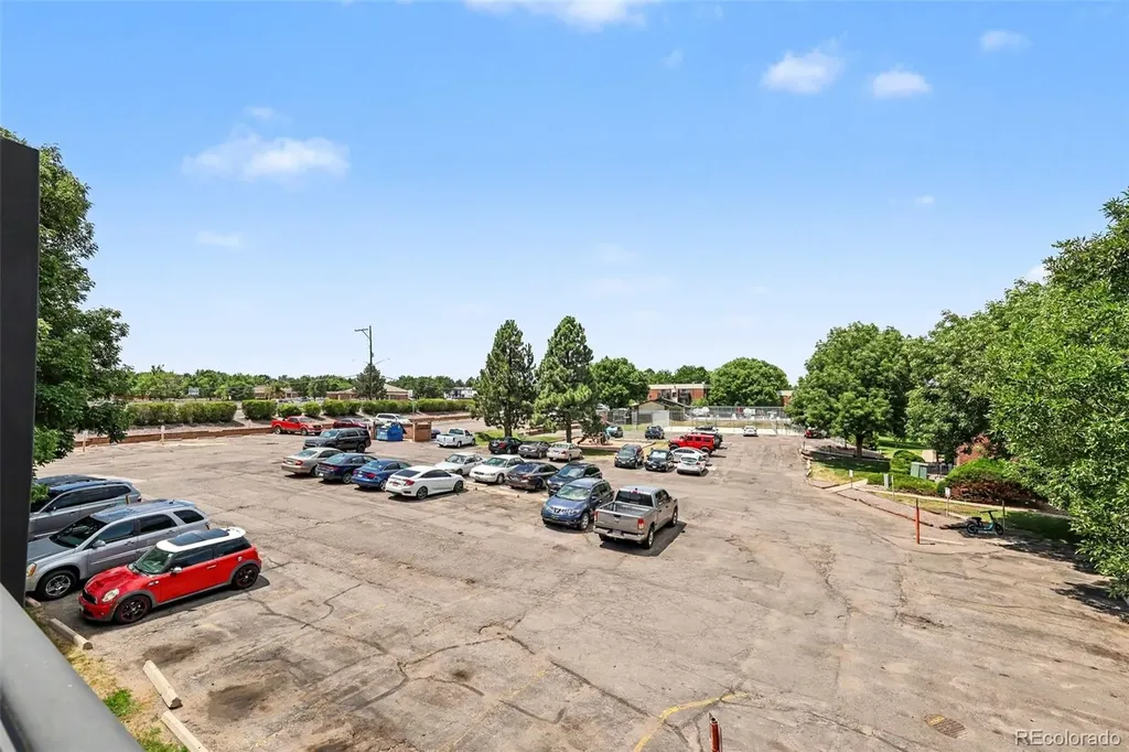 5995 W Hampden Avenue Denver CO 80227