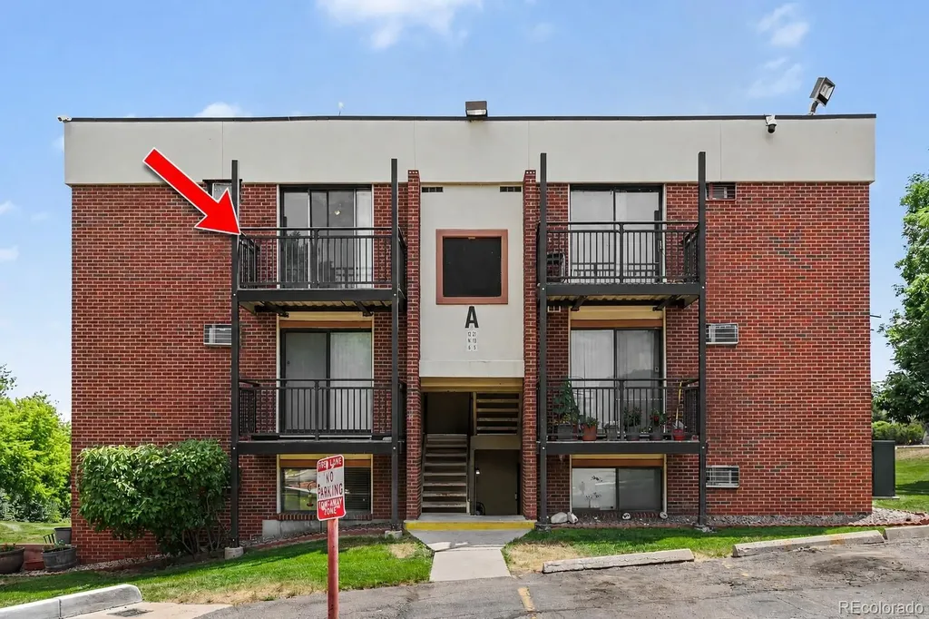 5995 W Hampden Avenue Denver CO 80227