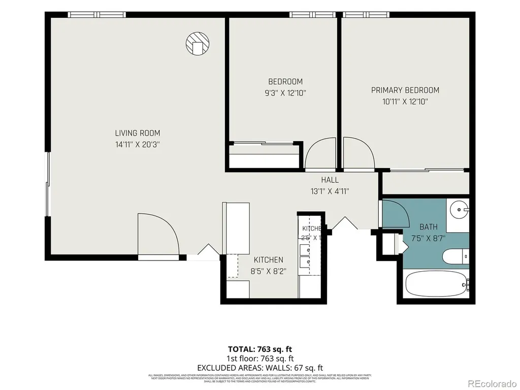 5995 W Hampden Avenue Denver CO 80227