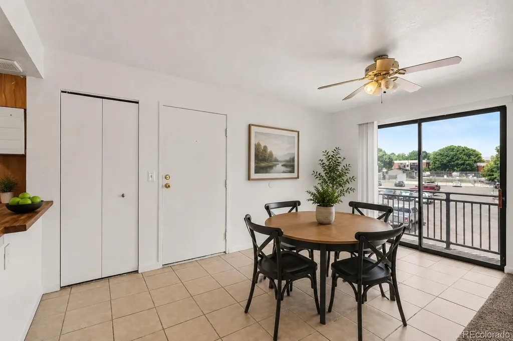 5995 W Hampden Avenue Denver CO 80227